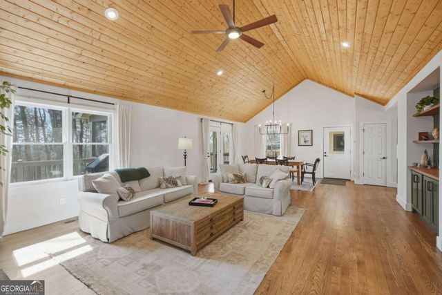 43 Morgan Walk, Big Canoe, GA 30143