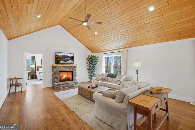 43 Morgan Walk, Big Canoe, GA 30143