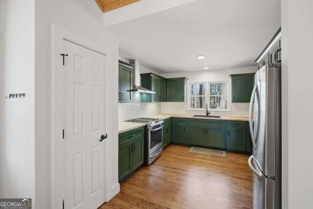 43 Morgan Walk, Big Canoe, GA 30143