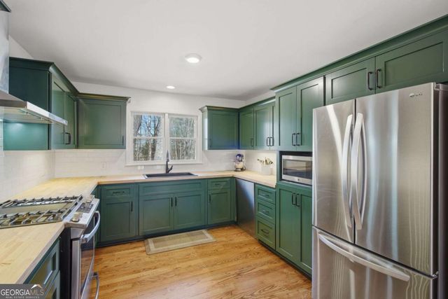 43 Morgan Walk, Big Canoe, GA 30143