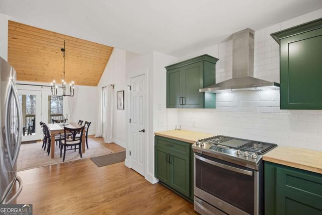 43 Morgan Walk, Big Canoe, GA 30143