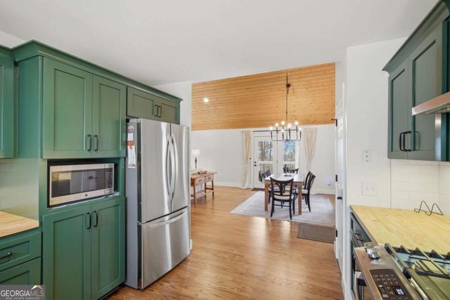 43 Morgan Walk, Big Canoe, GA 30143