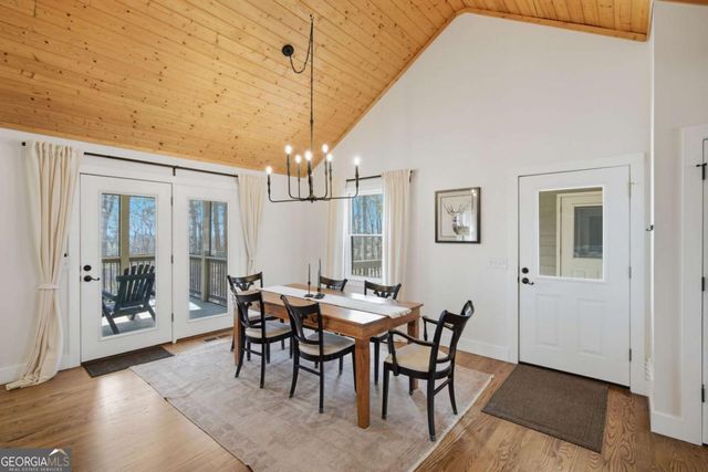 43 Morgan Walk, Big Canoe, GA 30143