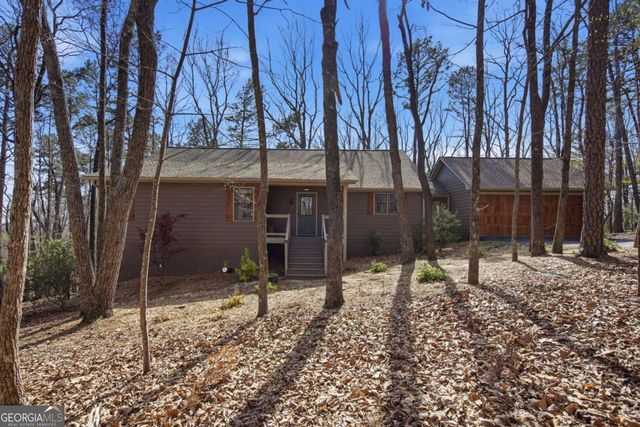 43 Morgan Walk, Big Canoe, GA 30143