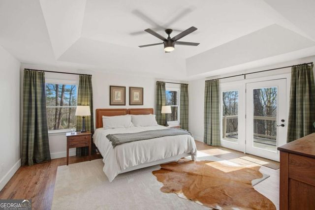 43 Morgan Walk, Big Canoe, GA 30143