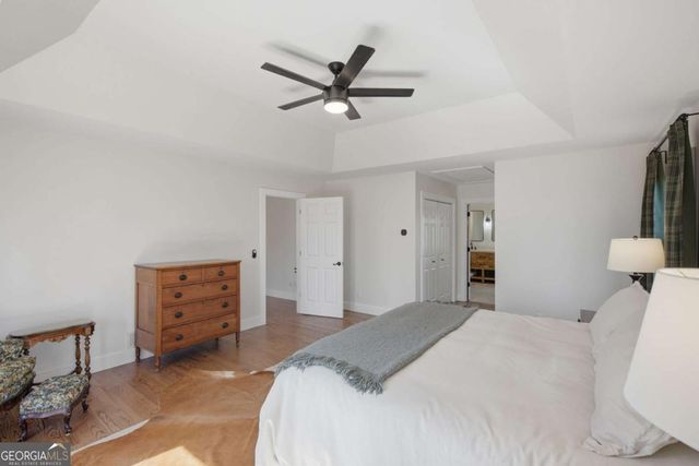 43 Morgan Walk, Big Canoe, GA 30143