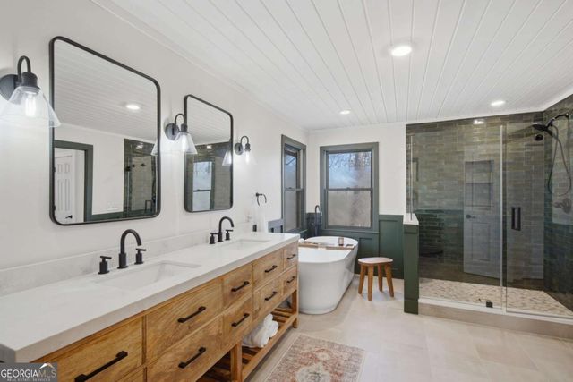 43 Morgan Walk, Big Canoe, GA 30143