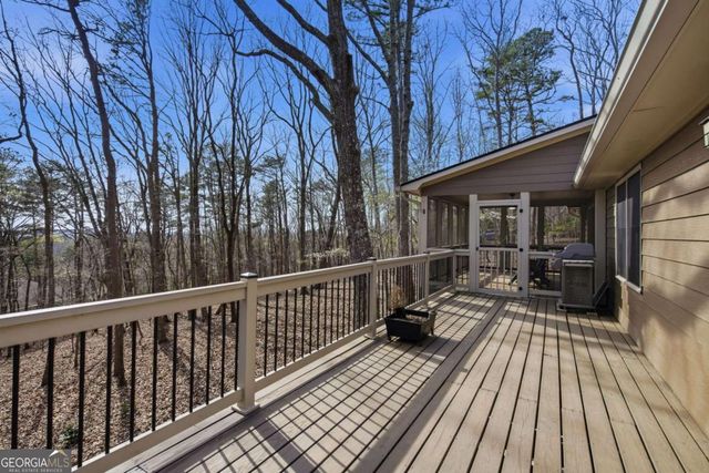 43 Morgan Walk, Big Canoe, GA 30143