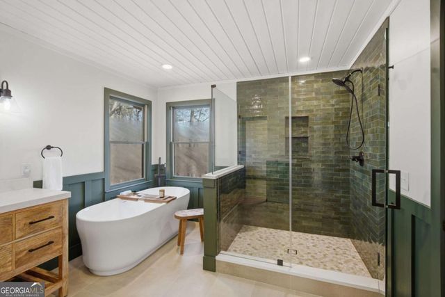 43 Morgan Walk, Big Canoe, GA 30143