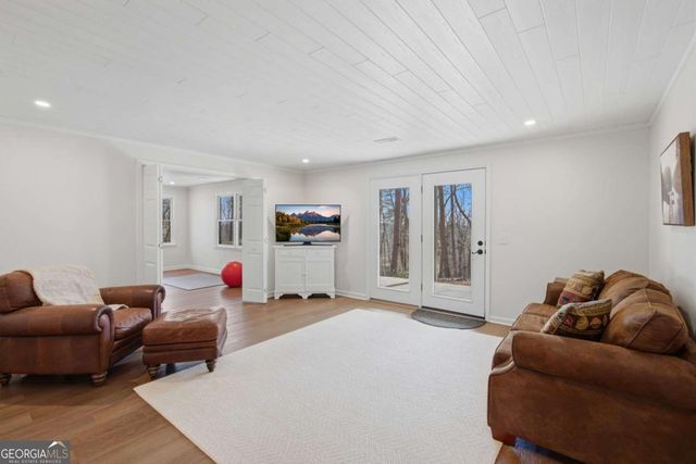 43 Morgan Walk, Big Canoe, GA 30143