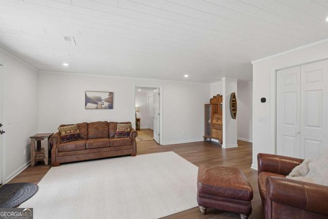 43 Morgan Walk, Big Canoe, GA 30143