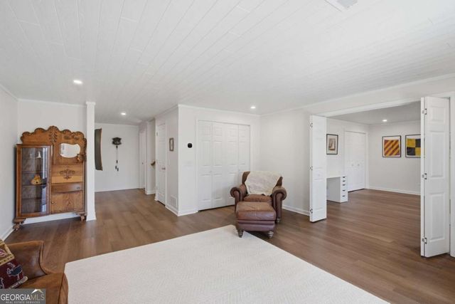 43 Morgan Walk, Big Canoe, GA 30143