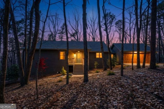 43 Morgan Walk, Big Canoe, GA 30143