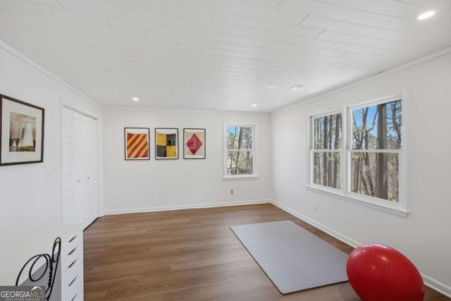 43 Morgan Walk, Big Canoe, GA 30143