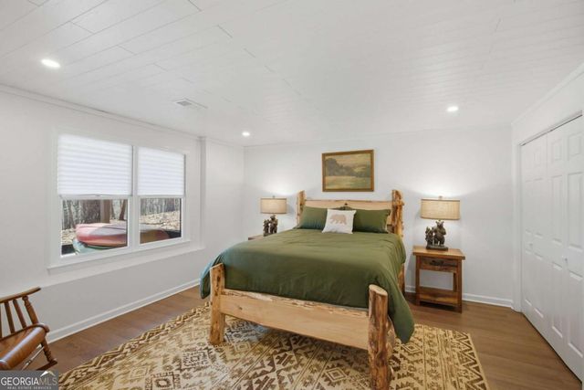 43 Morgan Walk, Big Canoe, GA 30143