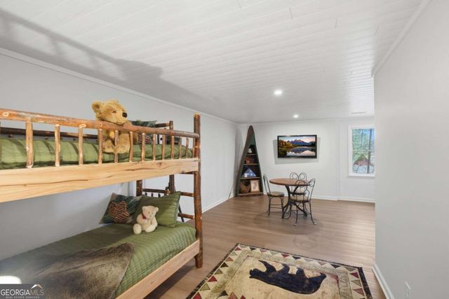 43 Morgan Walk, Big Canoe, GA 30143