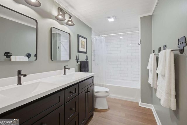 43 Morgan Walk, Big Canoe, GA 30143