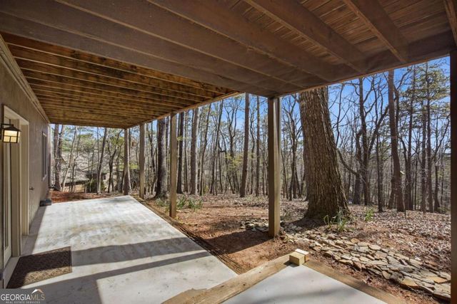 43 Morgan Walk, Big Canoe, GA 30143