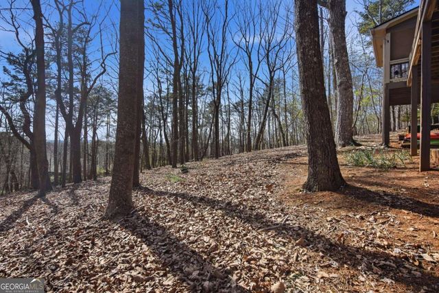 43 Morgan Walk, Big Canoe, GA 30143