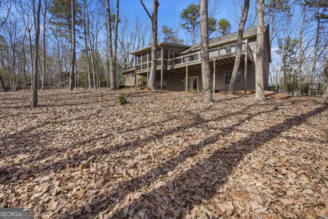 43 Morgan Walk, Big Canoe, GA 30143