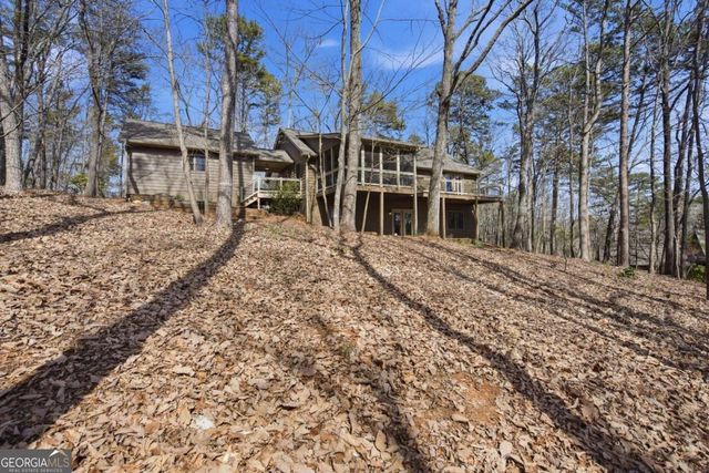 43 Morgan Walk, Big Canoe, GA 30143