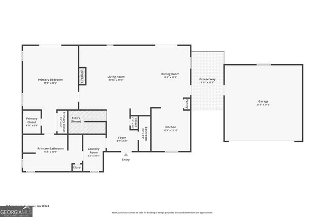 43 Morgan Walk, Big Canoe, GA 30143