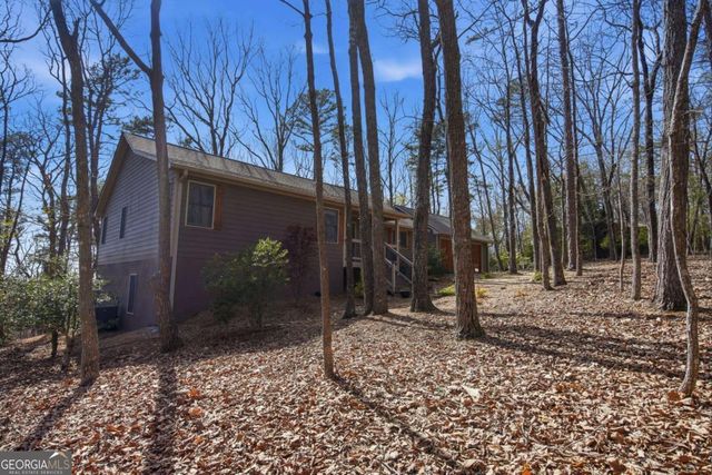 43 Morgan Walk, Big Canoe, GA 30143