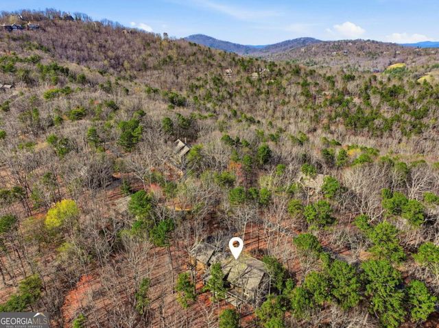 43 Morgan Walk, Big Canoe, GA 30143