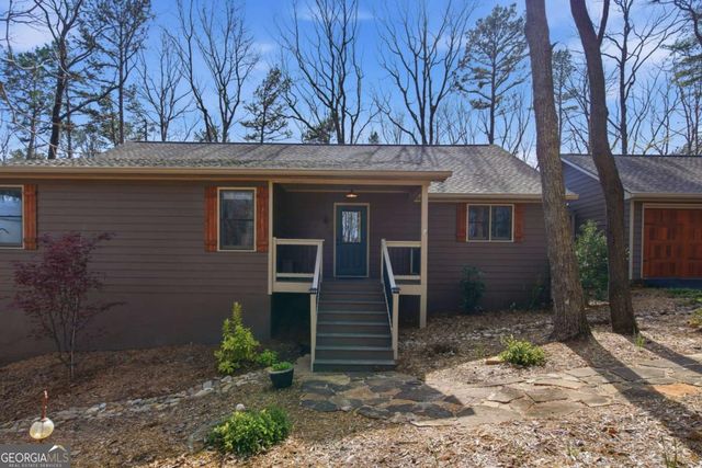 43 Morgan Walk, Big Canoe, GA 30143