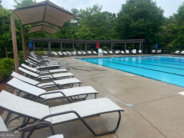 43 Morgan Walk, Big Canoe, GA 30143