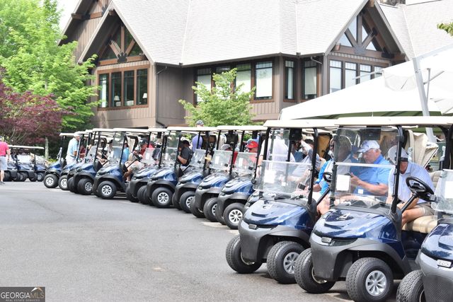 43 Morgan Walk, Big Canoe, GA 30143