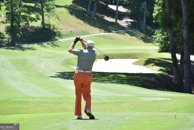 43 Morgan Walk, Big Canoe, GA 30143