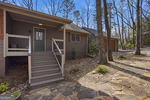 43 Morgan Walk, Big Canoe, GA 30143