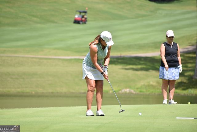 43 Morgan Walk, Big Canoe, GA 30143