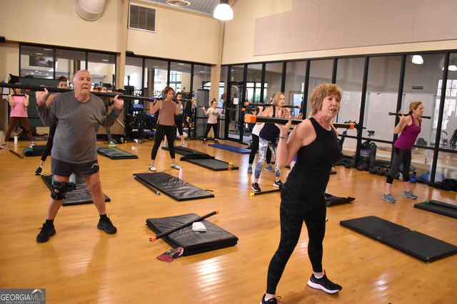 43 Morgan Walk, Big Canoe, GA 30143