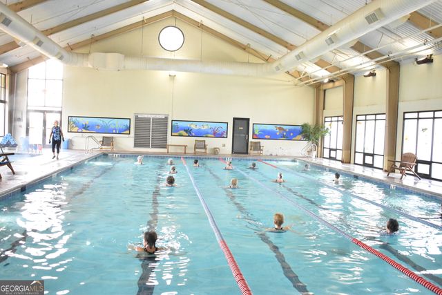 43 Morgan Walk, Big Canoe, GA 30143