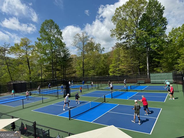 43 Morgan Walk, Big Canoe, GA 30143