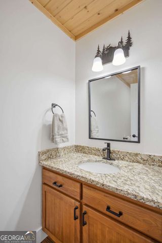 43 Morgan Walk, Big Canoe, GA 30143