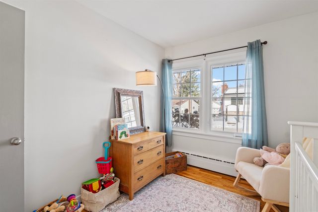 6 Donnelly Court, St. Albans City, VT 05478