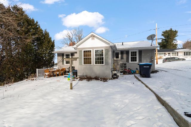 6 Donnelly Court, St. Albans City, VT 05478