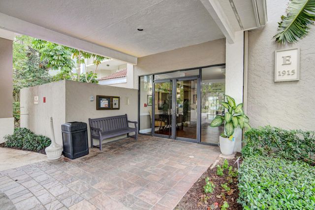 1915 Lavers Circle E504, Delray Beach, FL 33444