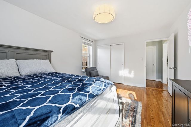 67-11 Yellowstone Boulevard 5B, Forest Hills, NY 11375