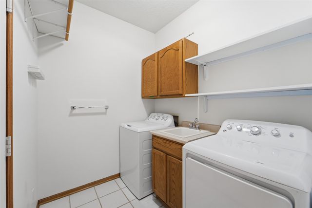 509 NE Robert Drive, Ankeny, IA 50021