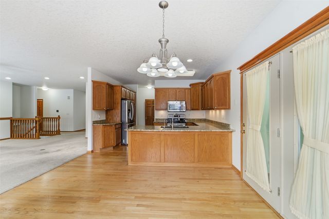 509 NE Robert Drive, Ankeny, IA 50021