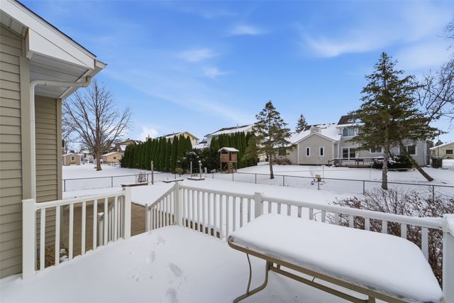 509 NE Robert Drive, Ankeny, IA 50021