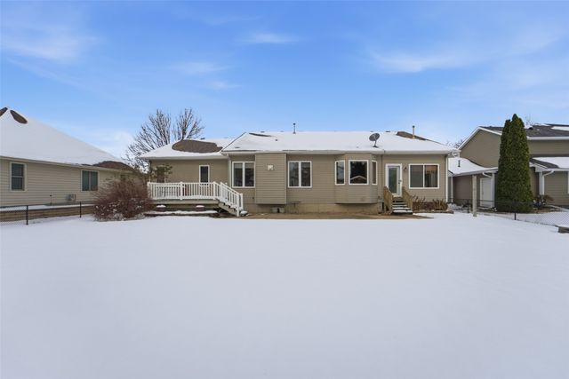 509 NE Robert Drive, Ankeny, IA 50021