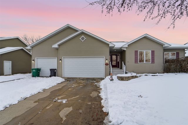 509 NE Robert Drive, Ankeny, IA 50021