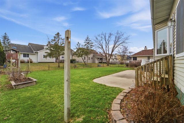 509 NE Robert Drive, Ankeny, IA 50021