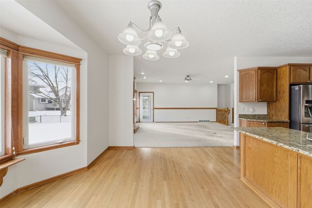 509 NE Robert Drive, Ankeny, IA 50021