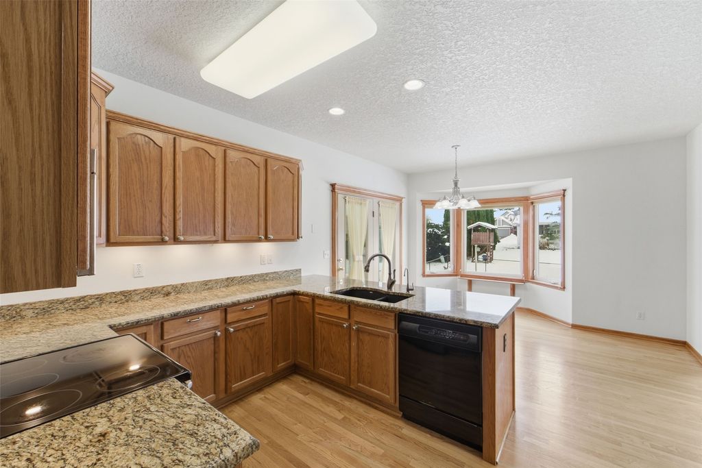 509 NE Robert Drive, Ankeny, IA 50021